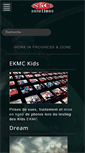 Mobile Screenshot of nacl.ch